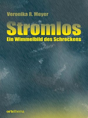 cover image of Stromlos